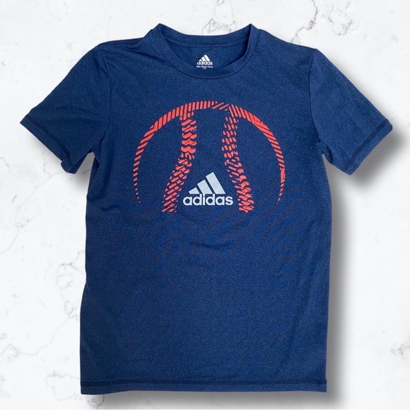 Adidas Workout Shirt - Picture 4 of 4